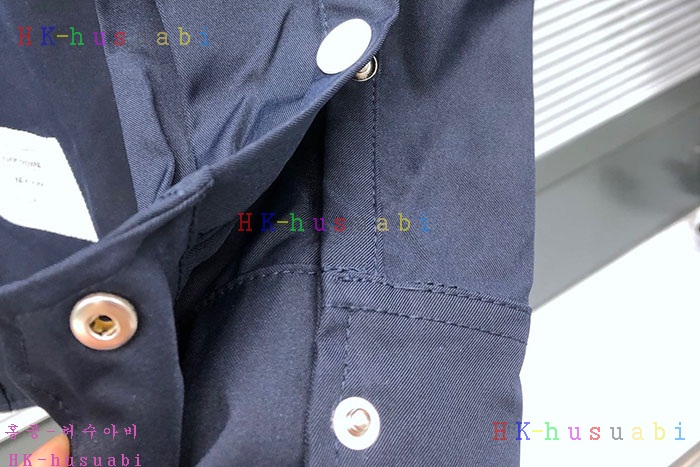 NEW 톰브라운 자켓 TB 427853