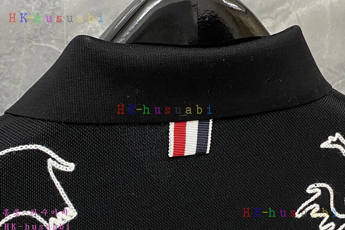 NEW 톰브라운 셔츠 TB 427887