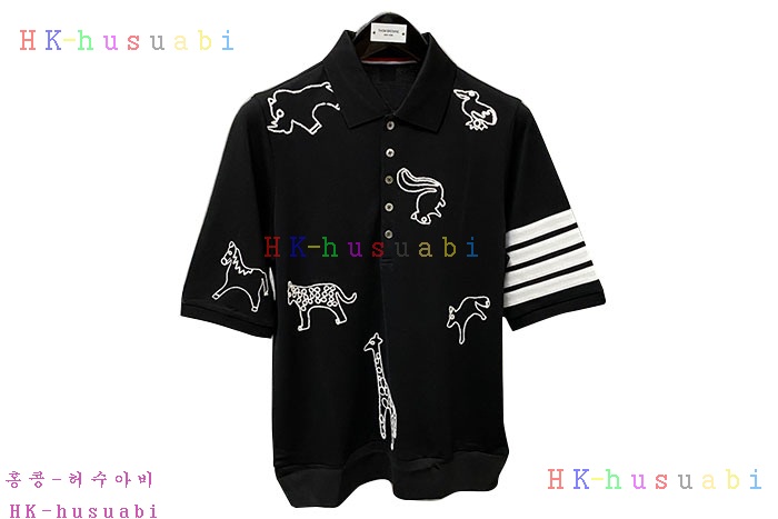 NEW 톰브라운 셔츠 TB 427887