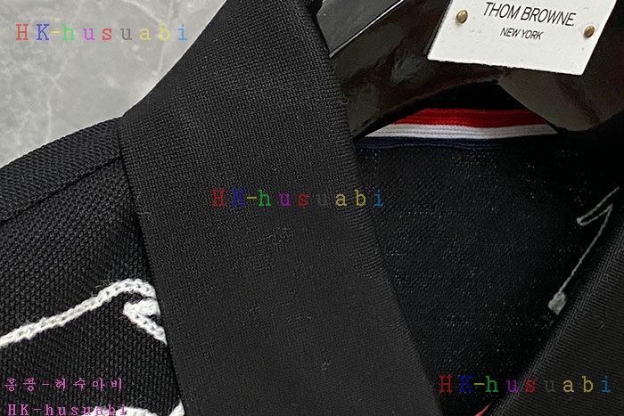 NEW 톰브라운 셔츠 TB 427887