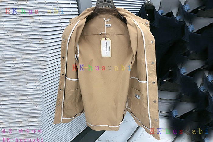 NEW 톰브라운 자켓 TB 427854