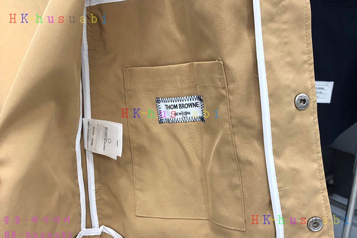 NEW 톰브라운 자켓 TB 427854