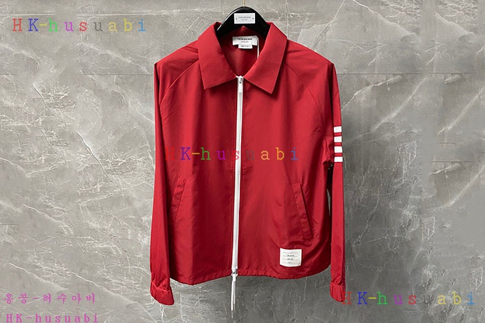 NEW 톰브라운 자켓 TB 427891
