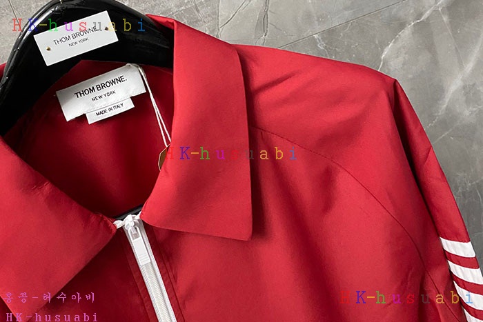 NEW 톰브라운 자켓 TB 427891