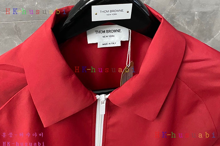 NEW 톰브라운 자켓 TB 427891
