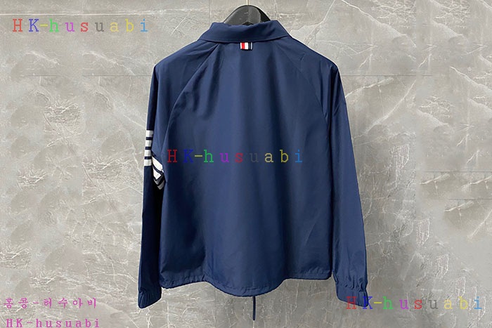 NEW 톰브라운 자켓 TB 427893