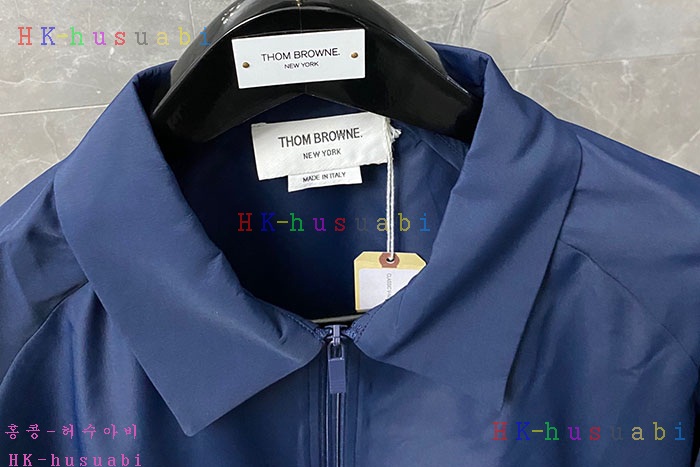 NEW 톰브라운 자켓 TB 427893