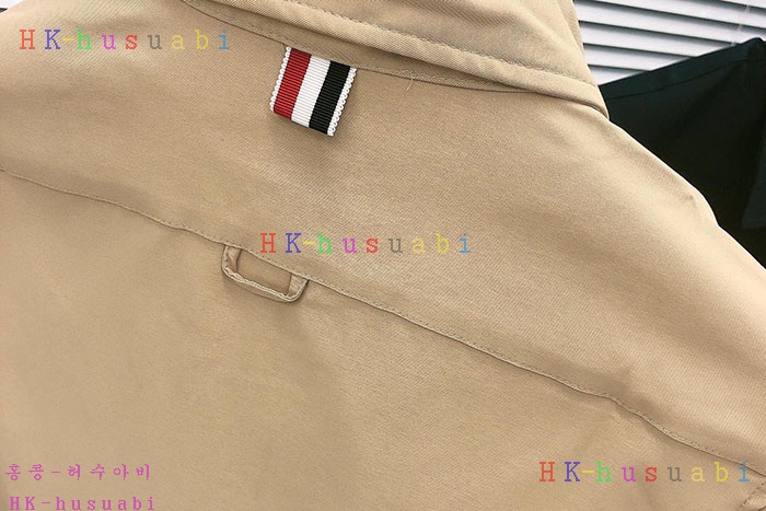 NEW 톰브라운 자켓 TB 427854