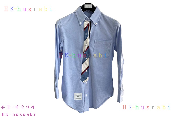 NEW 톰브라운 셔츠 신상 TB 427900