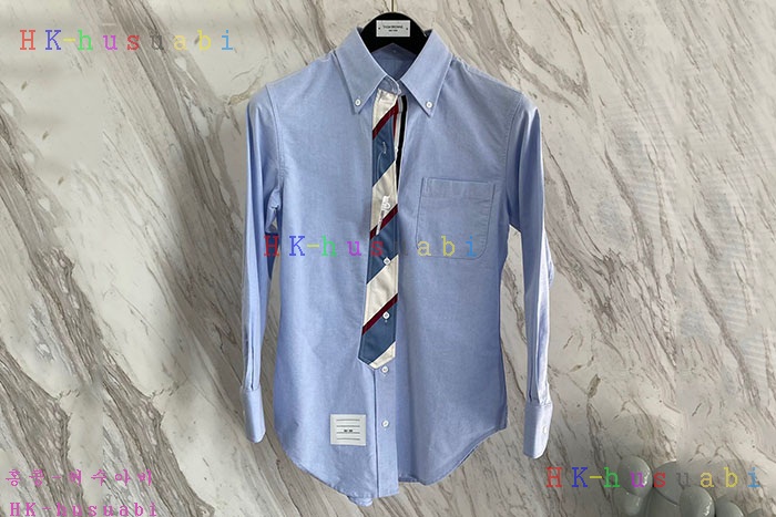 NEW 톰브라운 셔츠 신상 TB 427900