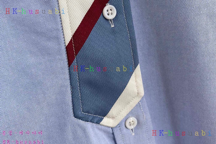 NEW 톰브라운 셔츠 신상 TB 427900