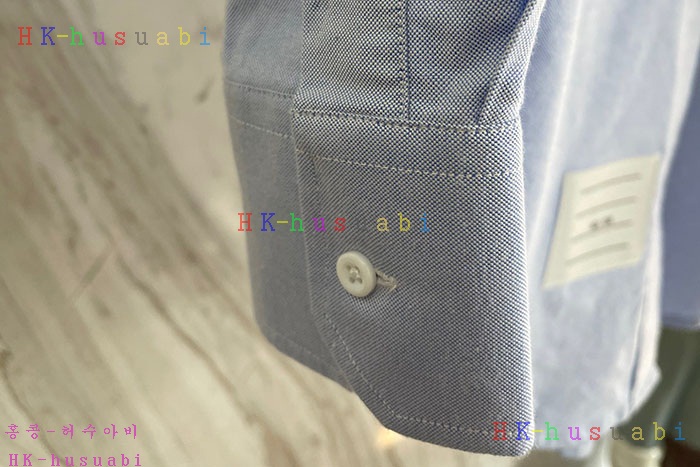 NEW 톰브라운 셔츠 신상 TB 427900