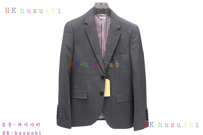 NEW 톰브라운 자켓 TB 427856