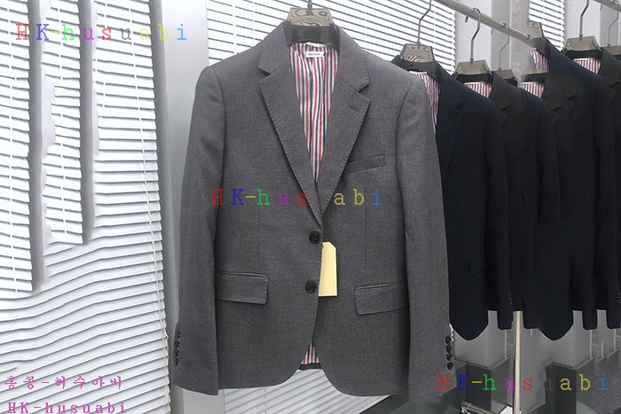 NEW 톰브라운 자켓 TB 427856
