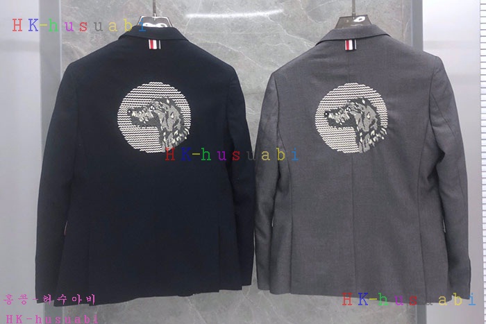NEW 톰브라운 자켓 TB 427856