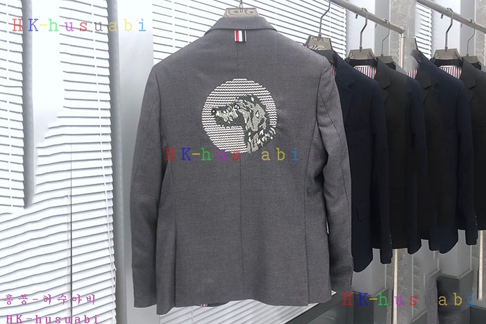 NEW 톰브라운 자켓 TB 427856
