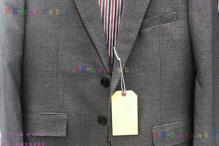 NEW 톰브라운 자켓 TB 427856