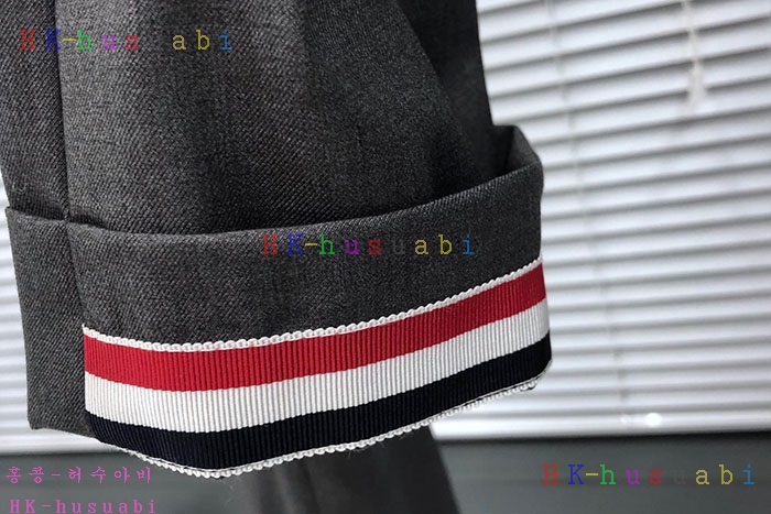 NEW 톰브라운 바지 TB 427858