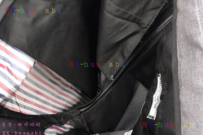 NEW 톰브라운 바지 TB 427858