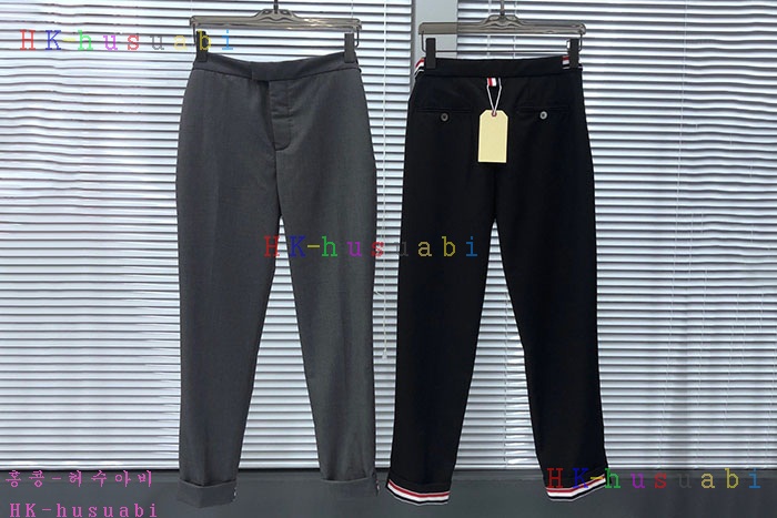 NEW 톰브라운 바지 TB 427858