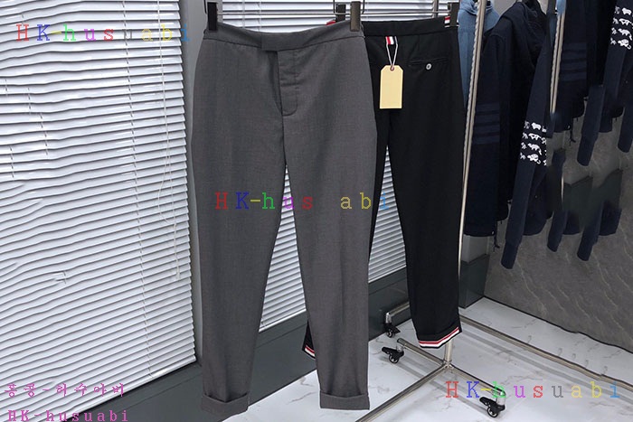 NEW 톰브라운 바지 TB 427858