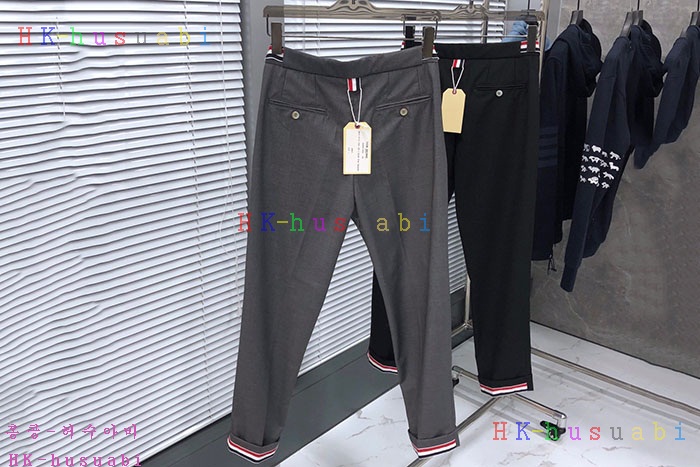 NEW 톰브라운 바지 TB 427858