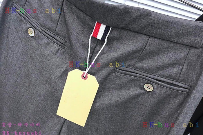 NEW 톰브라운 바지 TB 427858