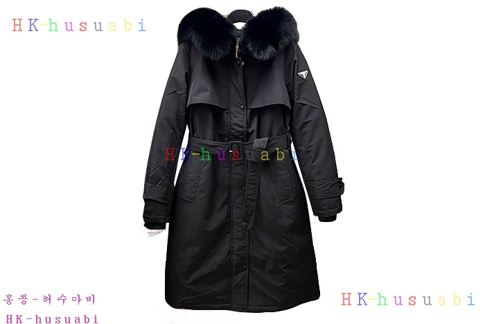 NEW 프라다 패딩 신상 P 223020