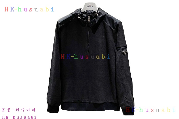 NEW 프라다 자켓 신상 P 223025