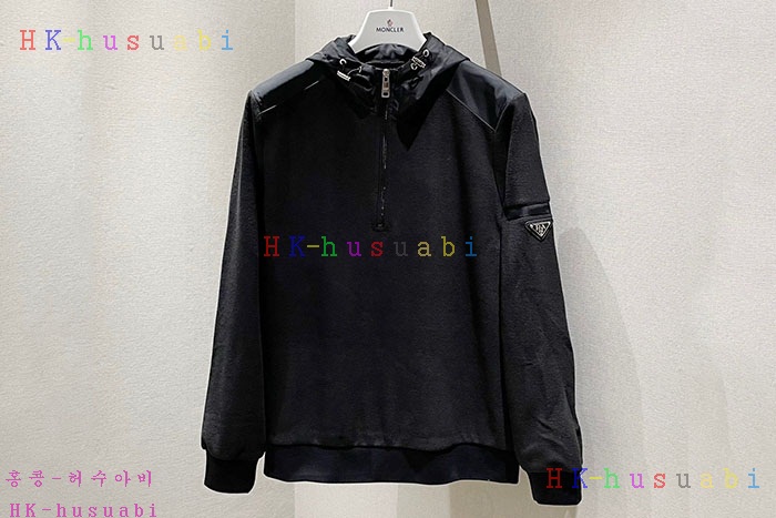 NEW 프라다 자켓 신상 P 223025