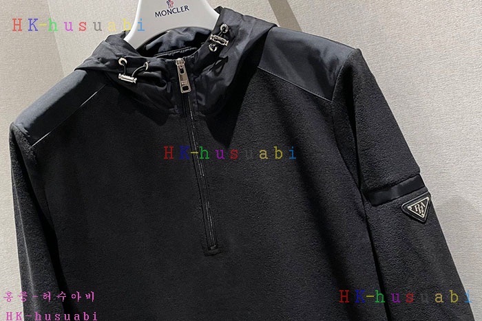 NEW 프라다 자켓 신상 P 223025