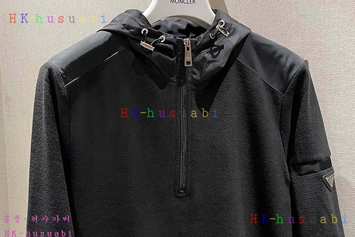 NEW 프라다 자켓 신상 P 223025