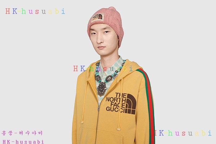 NEW 구찌 집업 신상 GU 112500