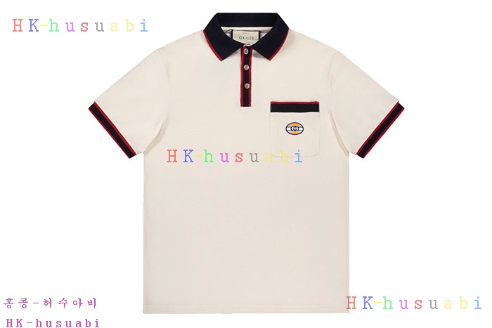 NEW 구찌 반팔티 신상 GU 112527