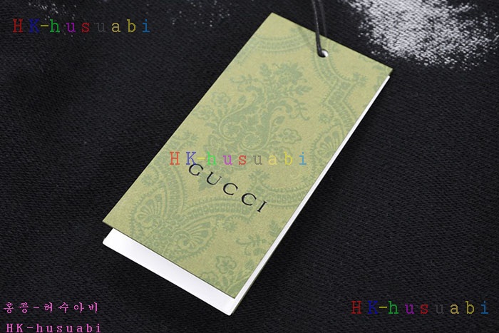 NEW 구찌 후드티 신상 GU 112503