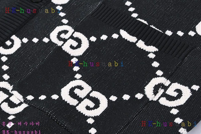 NEW 구찌 가디건 신상 GU 112505