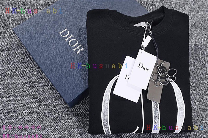 NEW 디올 맨투맨 신상 DR 7758234