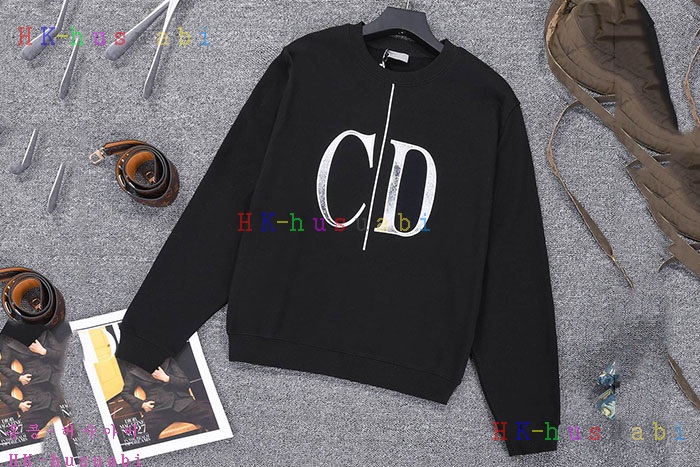 NEW 디올 맨투맨 신상 DR 7758234
