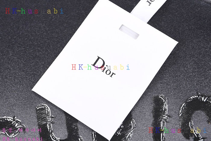 NEW 디올 맨투맨 신상 DR 7758230