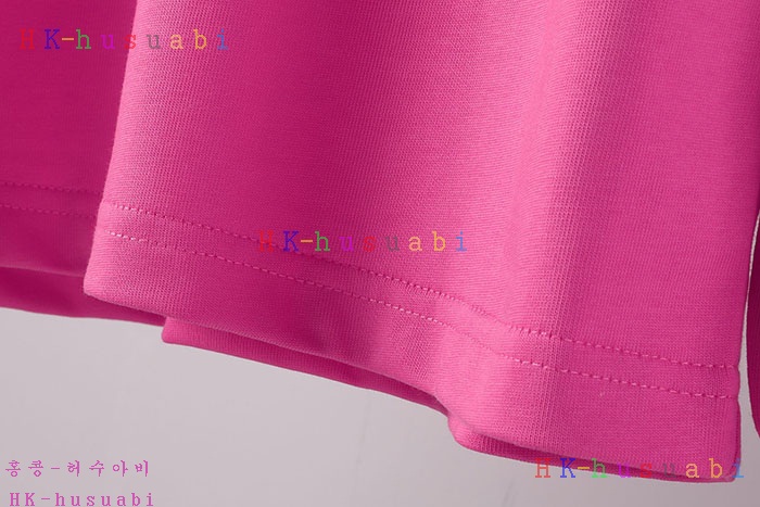 NEW 발렌시아가 맨투맨 신상 B 757263