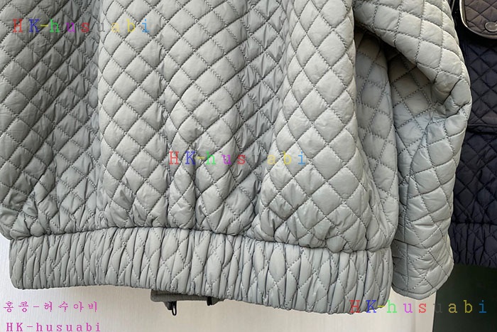 NEW 발렌시아가 솜패딩 신상 B 757269