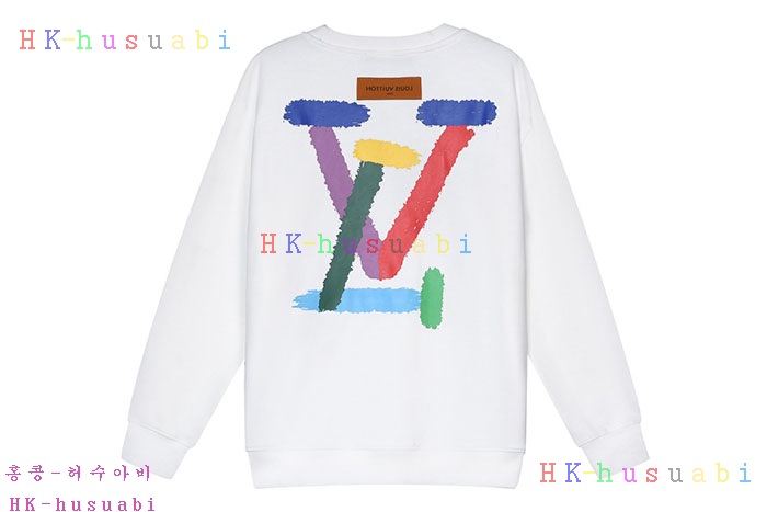 NEW 루이비통 맨투맨 신상 LV 7477424