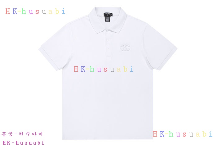 NEW 샤넬 반팔티 신상 C 558244