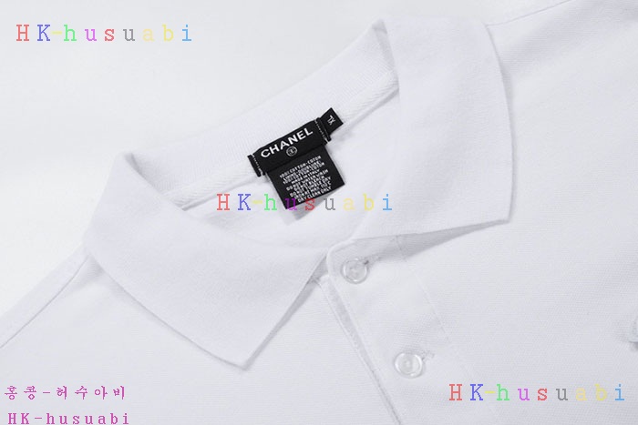 NEW 샤넬 반팔티 신상 C 558244