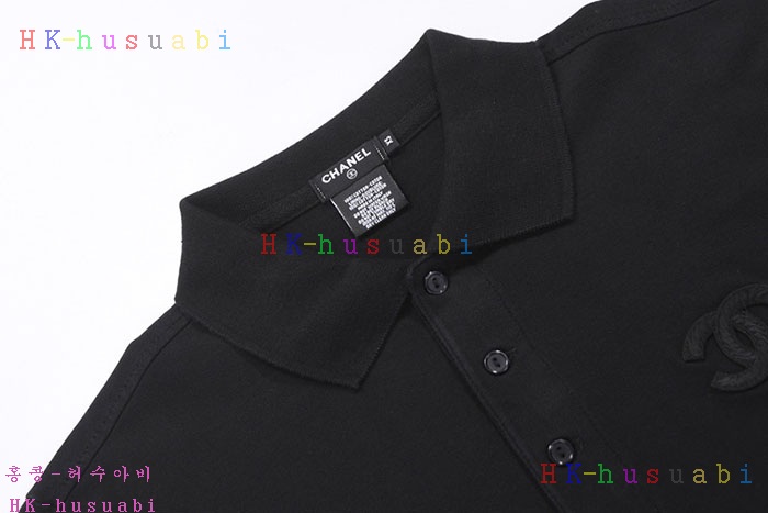 NEW 샤넬 반팔티 신상 C 558245