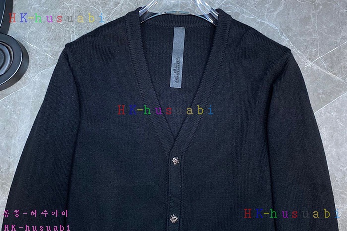 NEW 크롬하츠 가디건 신상 C 2526882