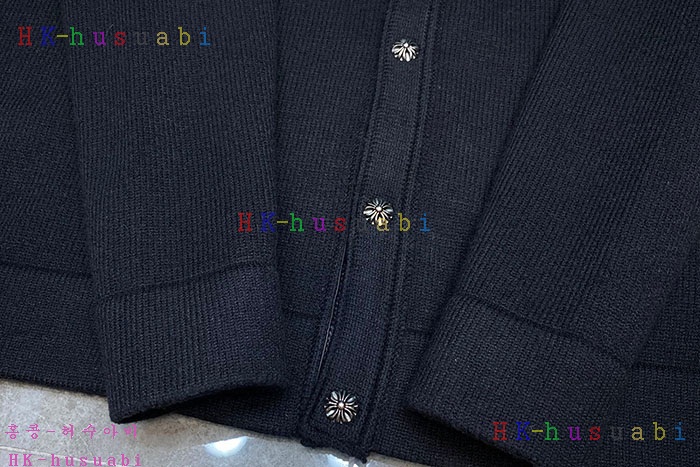 NEW 크롬하츠 가디건 신상 C 2526882