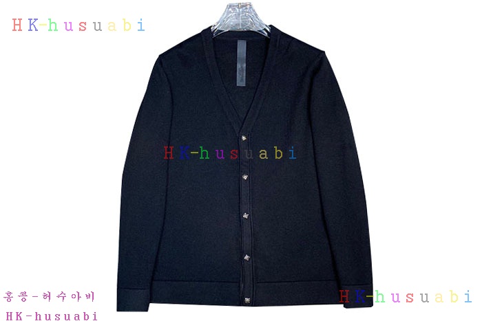 NEW 크롬하츠 가디건 신상 C 2526882