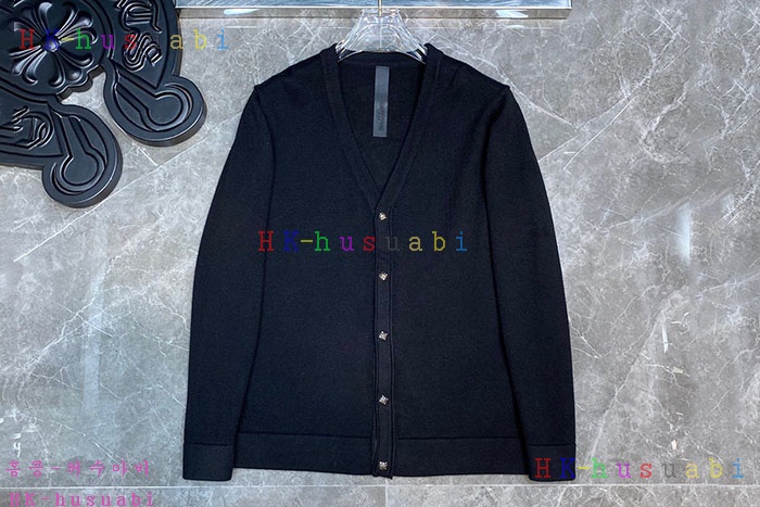 NEW 크롬하츠 가디건 신상 C 2526882