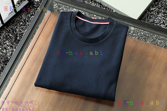 NEW 톰브라운 반팔티 신상 TB 528824